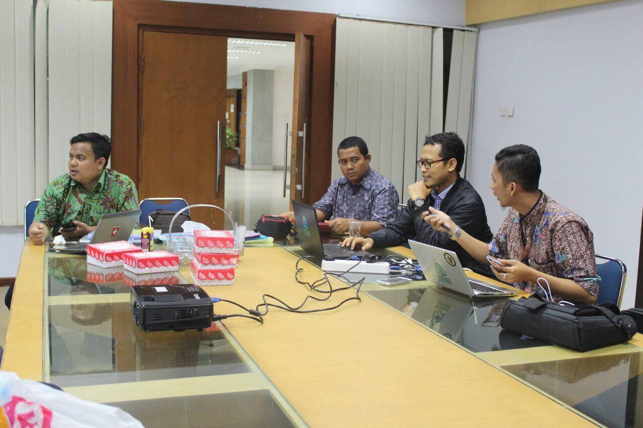 Gambar Penilaian Mandiri Pembangunan Zona Integritas Tahun 2017 